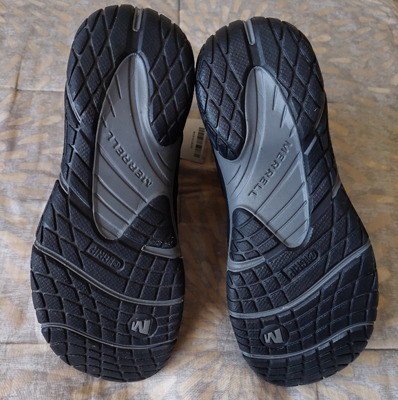 Merrell waterproof zip boots size 6.5 - Picture 15 of 15